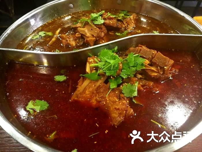 锡蒙牛羊肉体验店(钻石花园北门店)