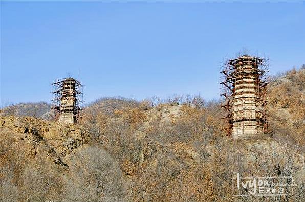 辽宁省葫芦岛市绥中县前山线