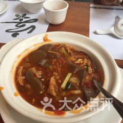尊煌中式餐馆