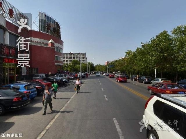 圈楼大酒店-羽毛球网球馆