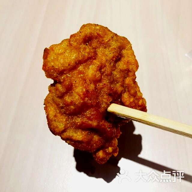 1973号继光香香鸡(新百店)