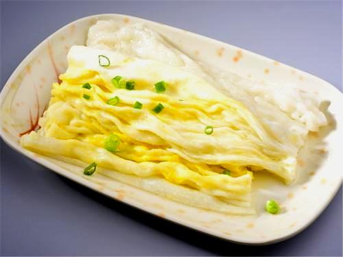 章记石磨肠粉(新兴分店)