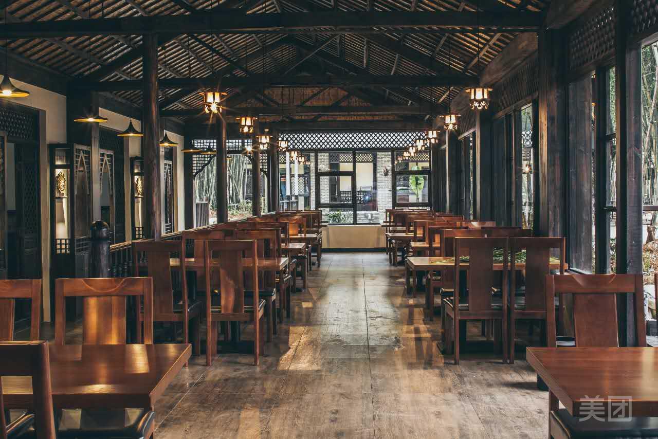 勐丽梦兰(傣味餐厅)