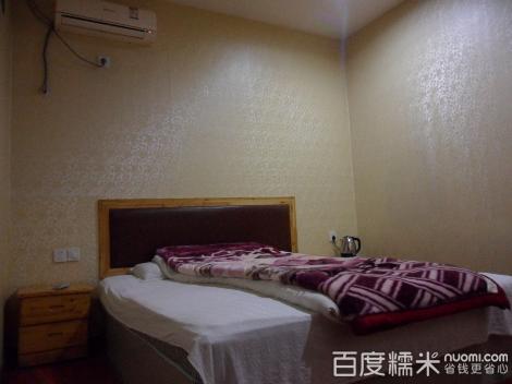 建林宾馆