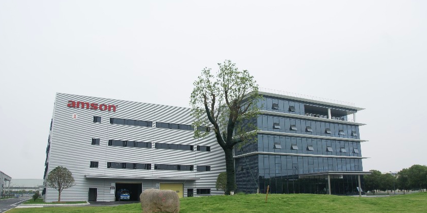 苏州爱默生电梯有限公司