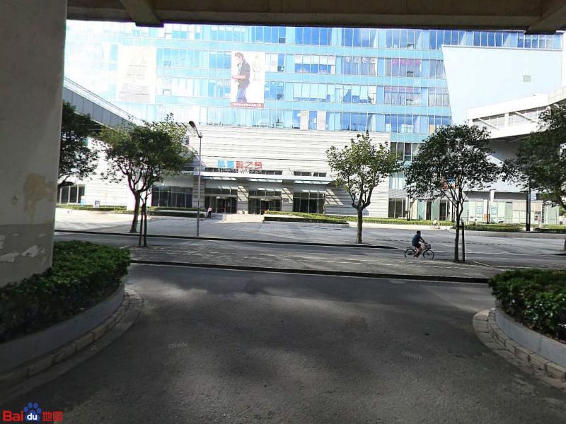 匡威(凯德龙之梦虹口店a座店)