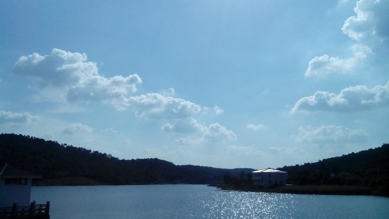 泌阳县标签: 旅游景点 水系  华山水库共多少人浏览:3689253  电话