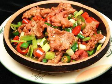 东悦土鲁菜馆(红旗小区店)