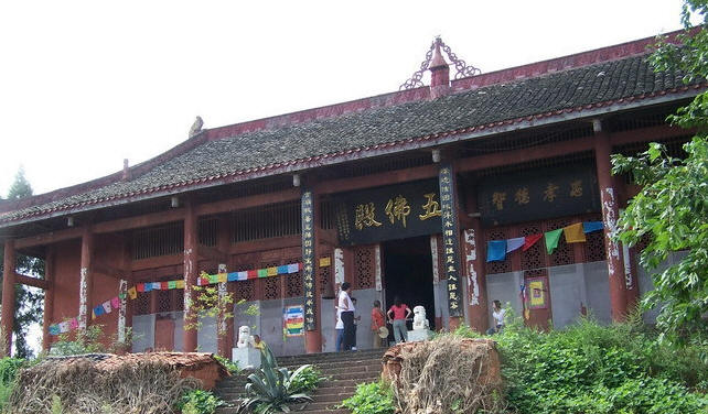 寂纮光寺