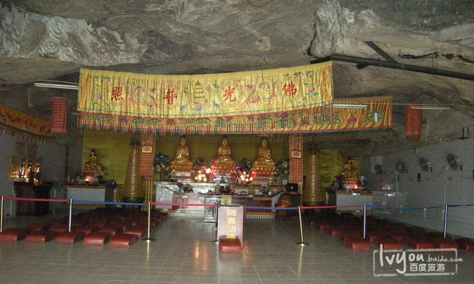 廣西靈陽寺