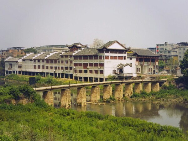 连花寺