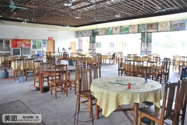 蠔园山庄(礼乐食街店)