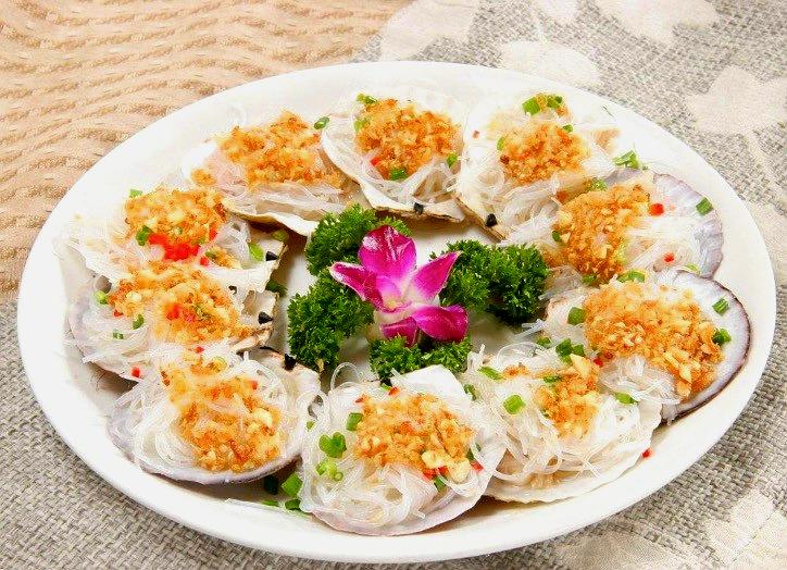 海螺湾海鲜坊