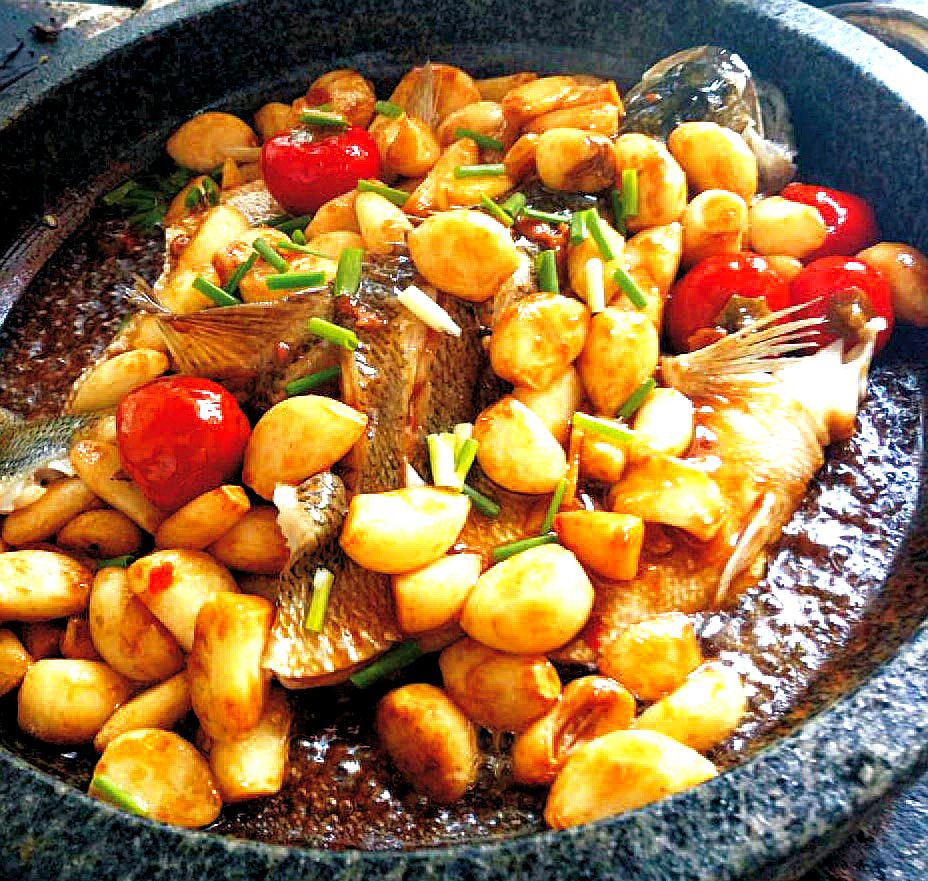 南方酒店·淮扬菜(玉祥门店)