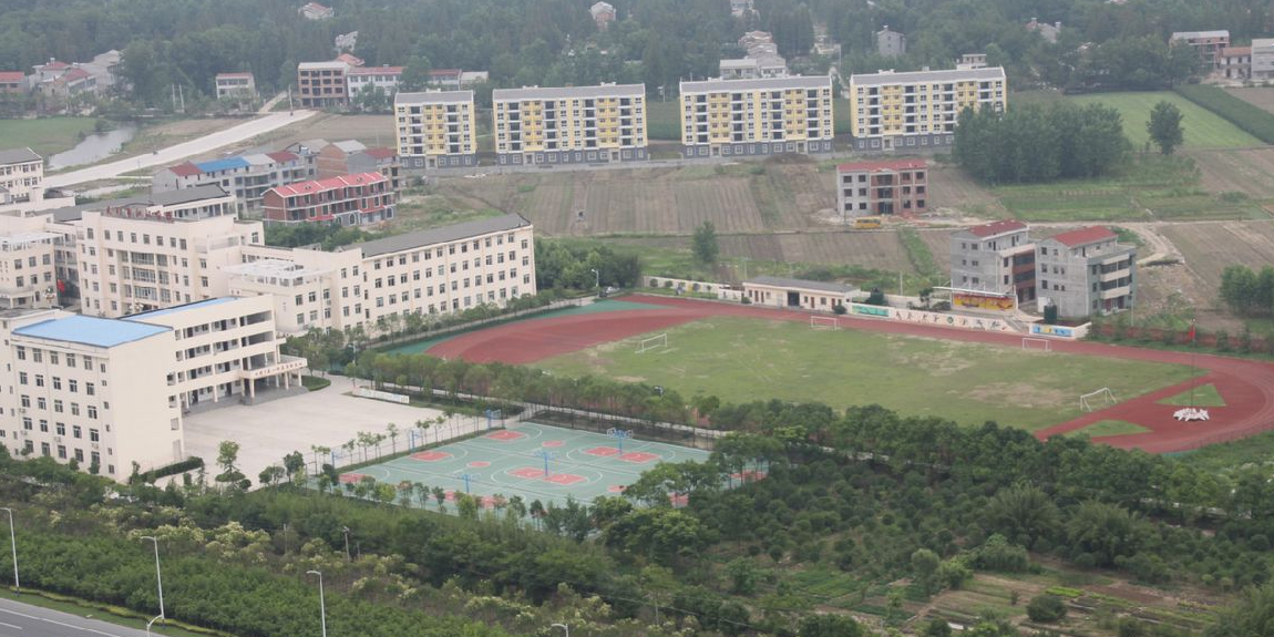 天门市江汉学校