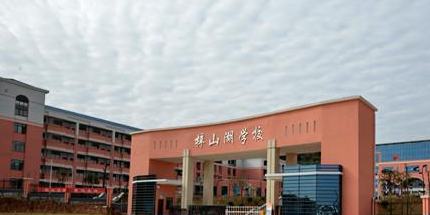 益阳市梓山湖学校