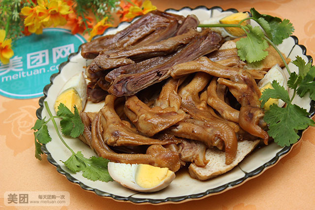 潮兴砂锅粥(清新大道店)