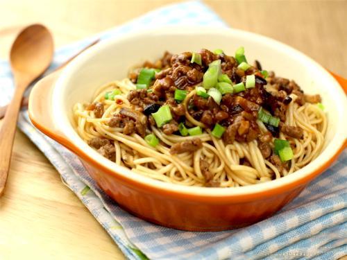 鲜味面馆(幸福店)