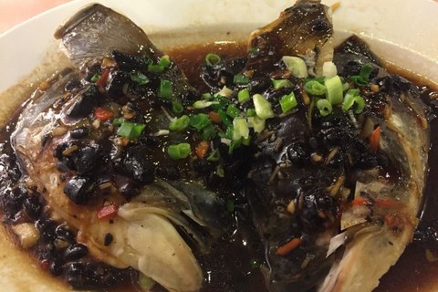 胜记即烧乳猪专门店