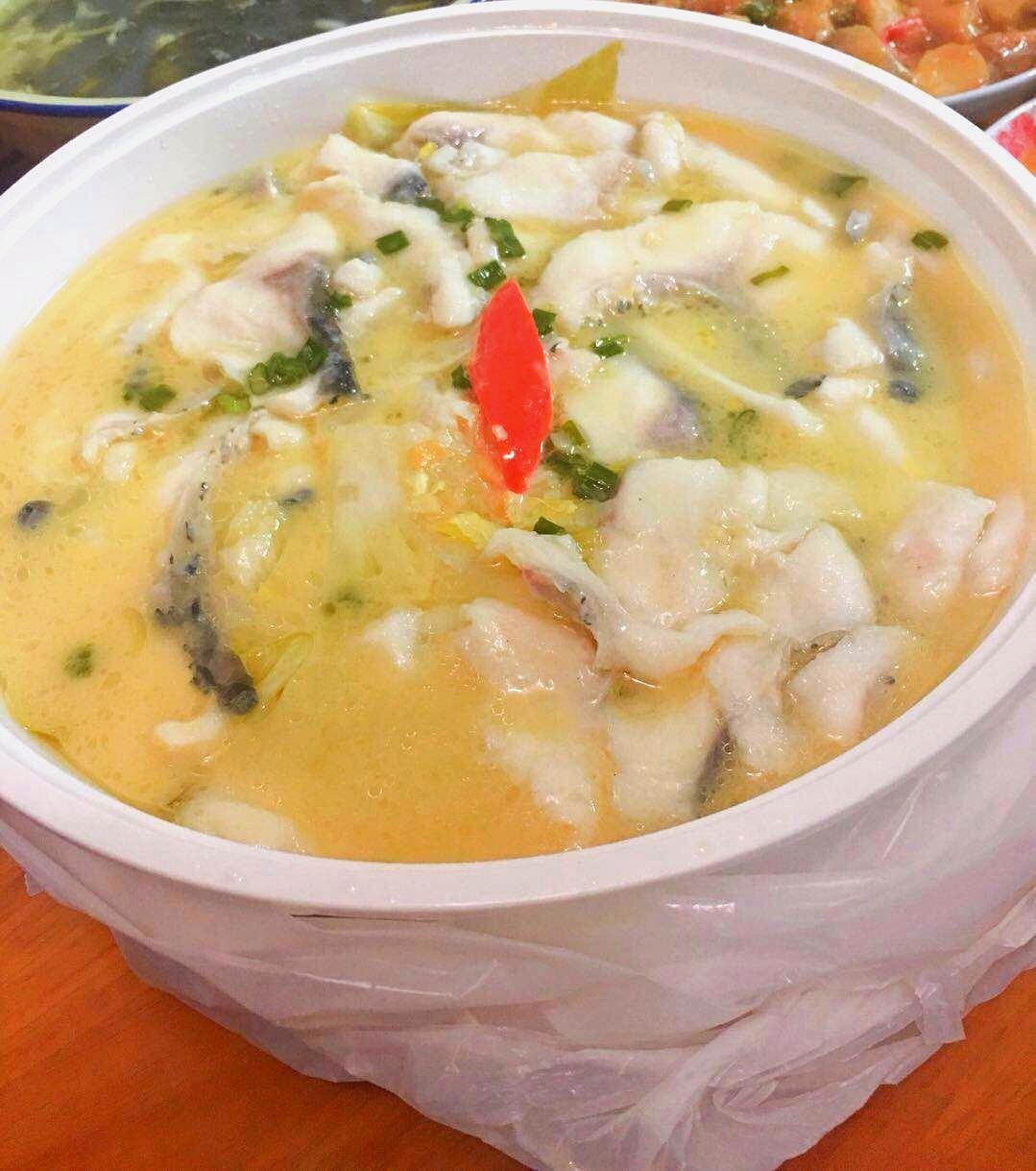 周麻婆(沈城一品店)