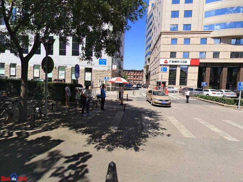 地址(位置,怎么去,怎么走):  北京市海淀区车公庄西路乙19号华通大厦b