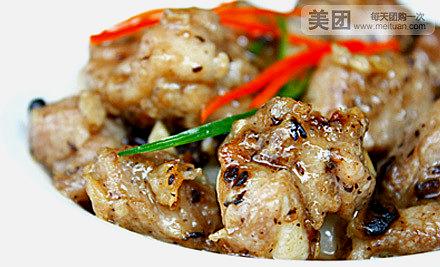 广东粤利酒楼(漪兴路店)