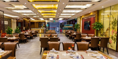 苏商盛宴酒楼(软件大厦店)