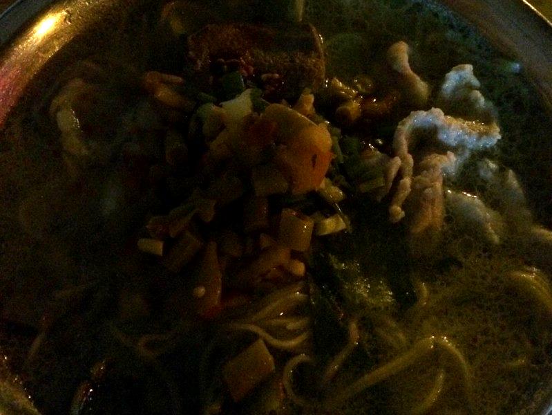 肥姨妈煮粉甜品面食(水南店)