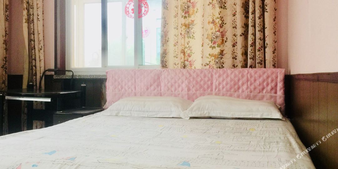 快乐布丁之家公寓(秦皇岛胜利路店)