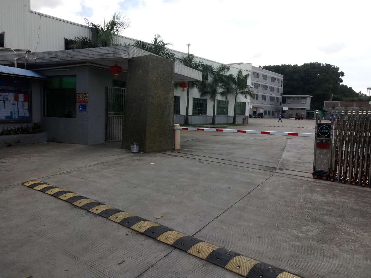 东莞市好帮手自动化设备科技有限公司