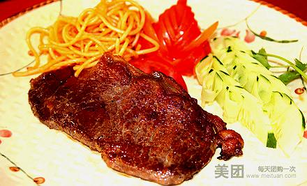 好日紫西餐厅(塘龙路店)