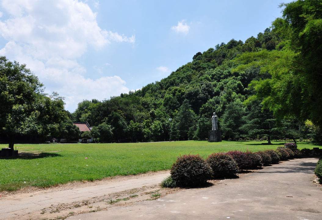 熙春园