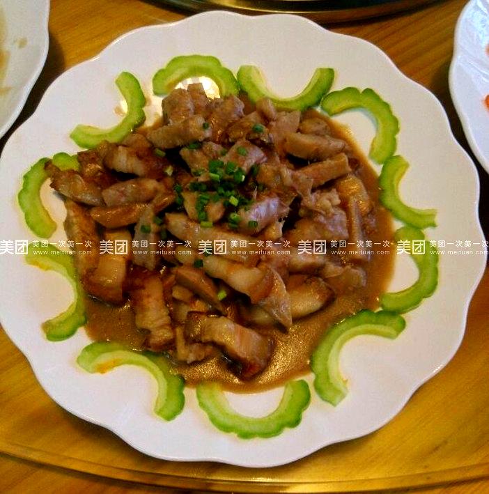 原味石锅鸡