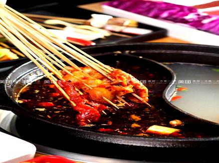 玉林串串香(世纪港湾店)