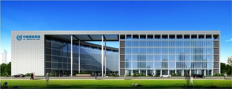 中航建社集团