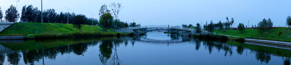 洸河公园