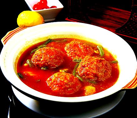 聚宾楼·烤鸭(科技三路店)