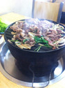 老北京炙子烤肉