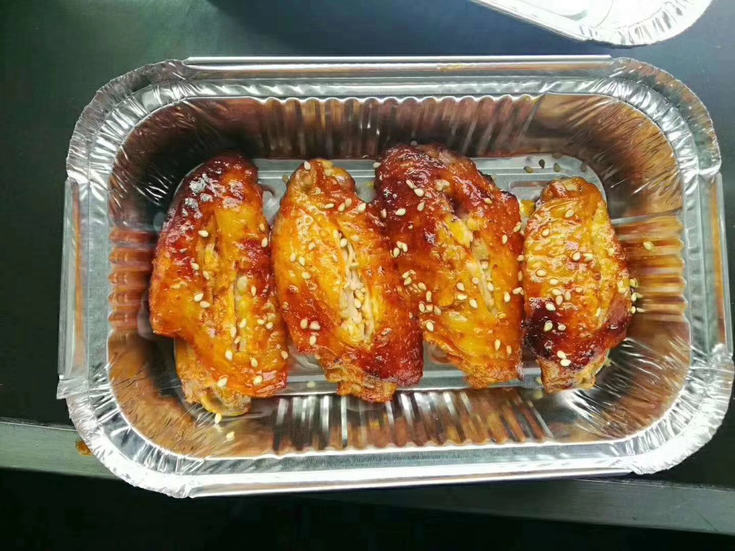 小厨子(茶圣大道店)