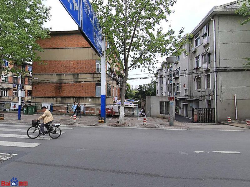 省政协宿舍