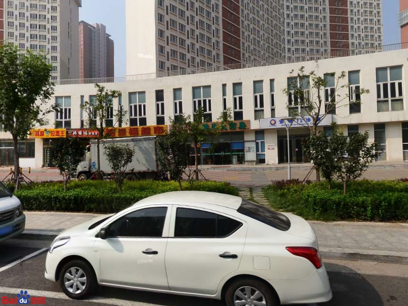 福顺福超市(瑞达公寓店)