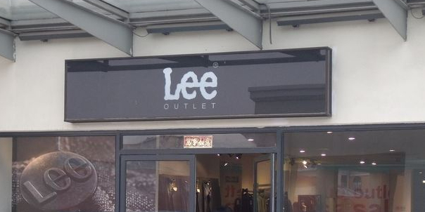 Lee(青浦百联奥特莱斯广场店)