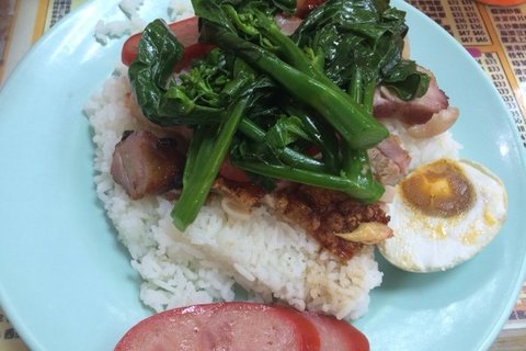 金源烧腊茶餐厅