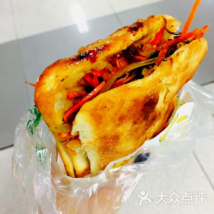 南充方酥锅盔(银石广场购物中心店)