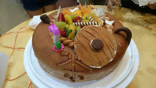 椐造记行