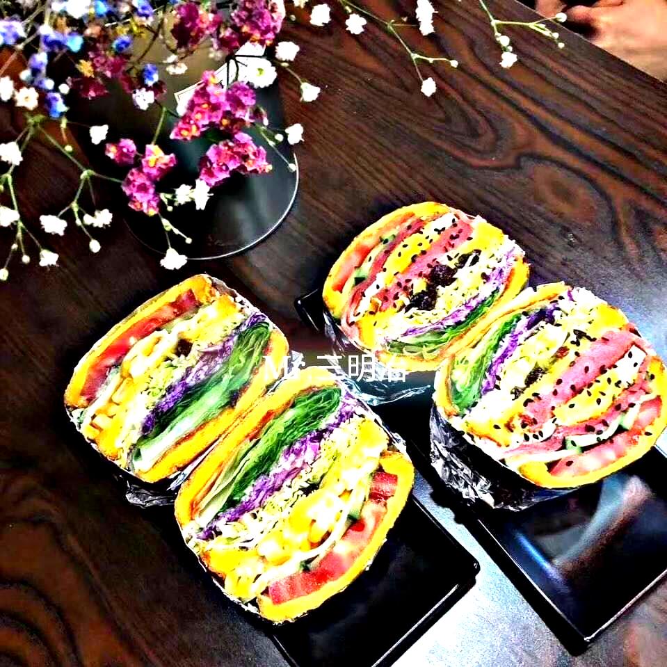 Mr三明治