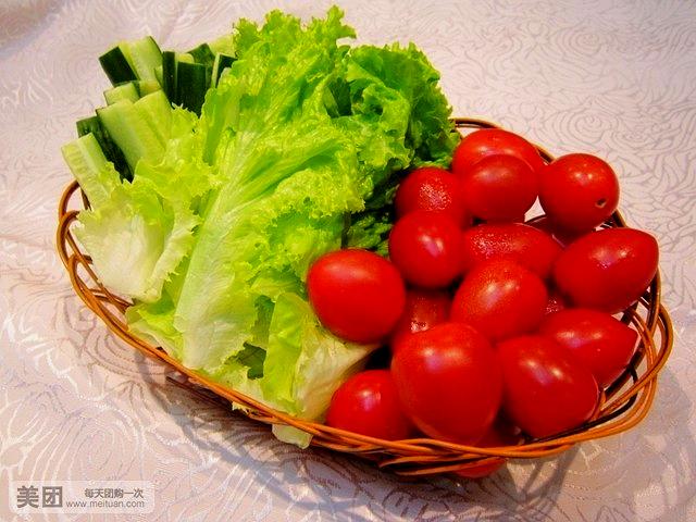 懋隆金阁·博山菜