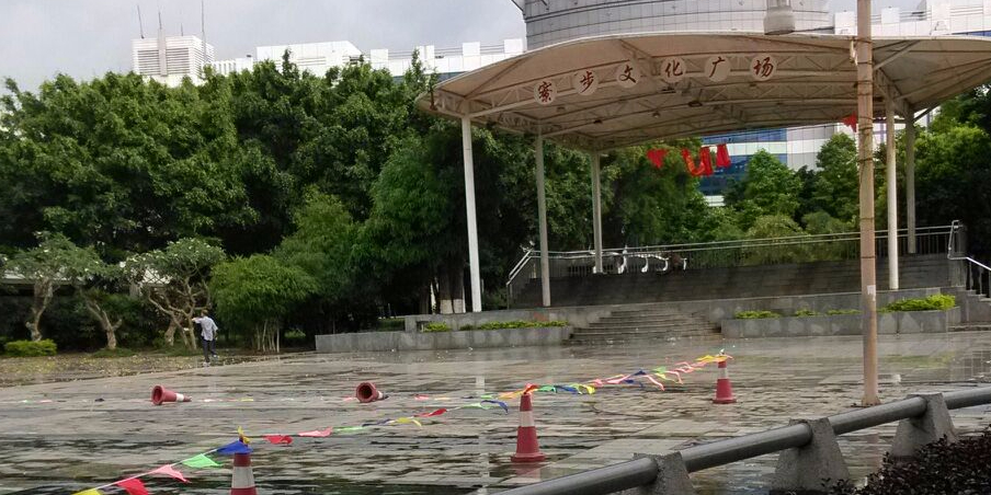 公交,地址,地图,预定,价格,团购,优惠,寮步文化广场在哪,怎么走_东莞