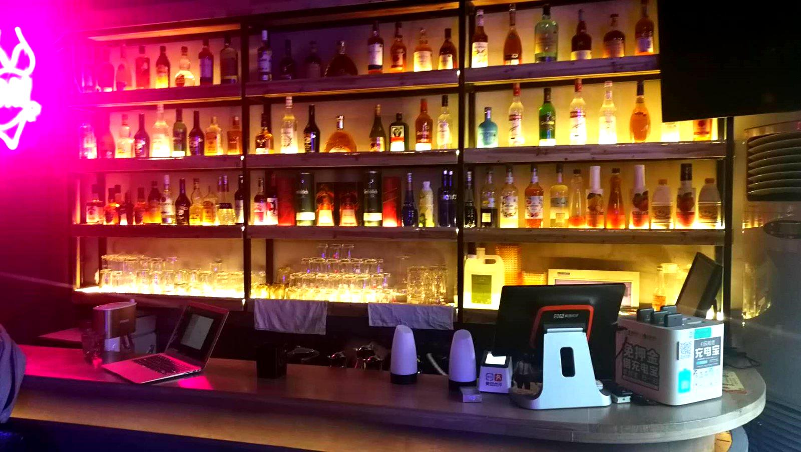 大象酒吧winebeer