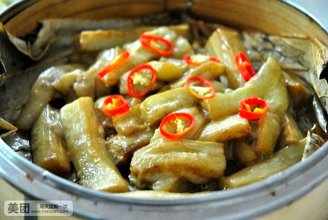 佳美十大名菜